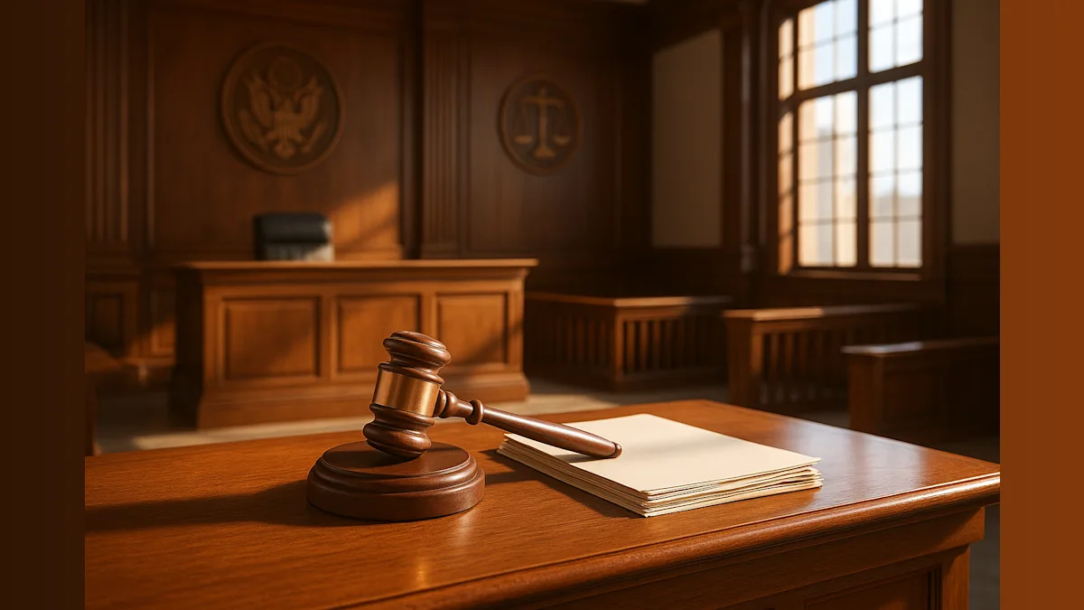 Judge Blocks SEC From Barring Athletes' Return