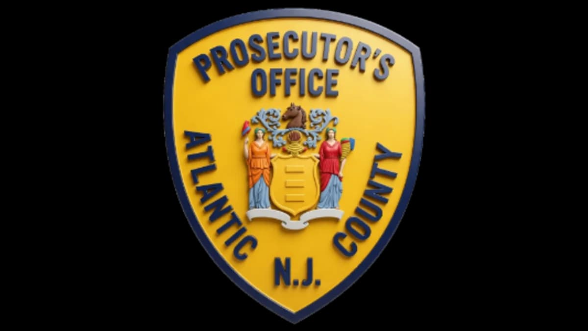 Stolen Mercedes Was Encountered Multiple Times by Police Before Fatal Mays Landing Crash