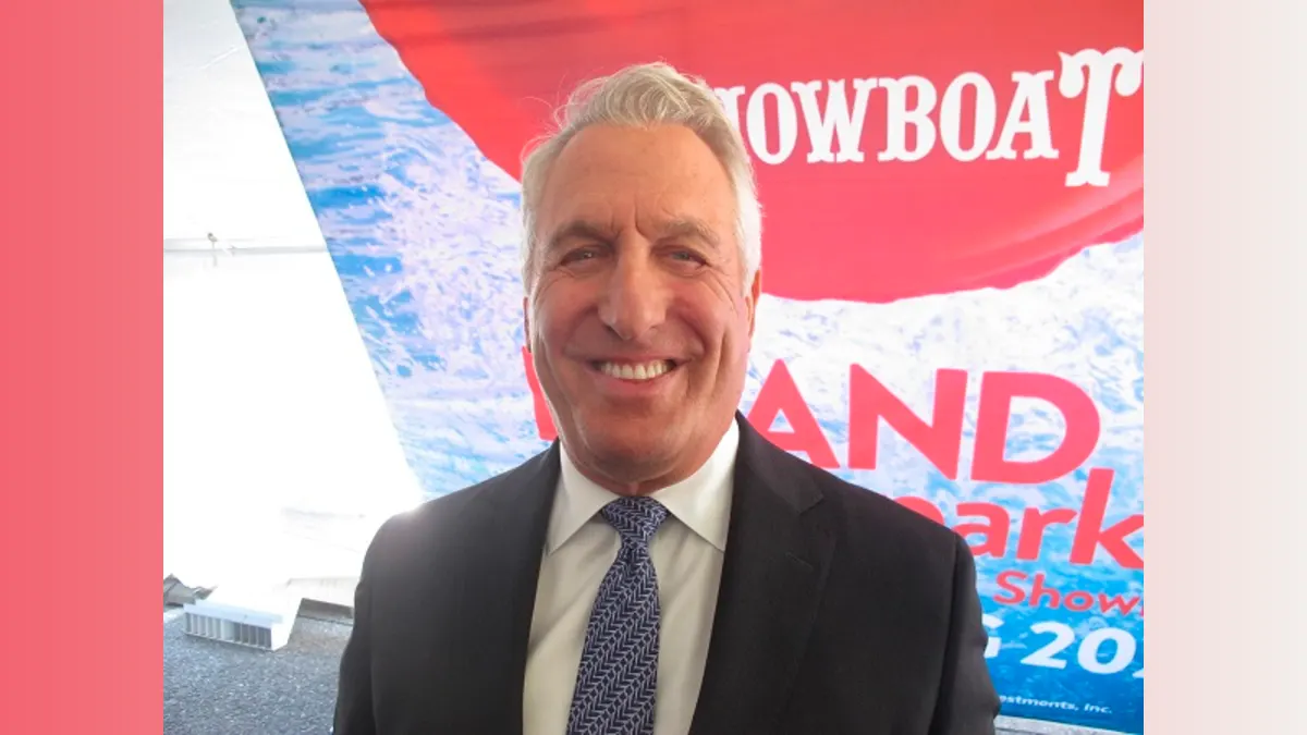 Blatstein Says Showboat Foreclosure Dispute Is Being Resolved: ‘I’m Not Going Anywhere’