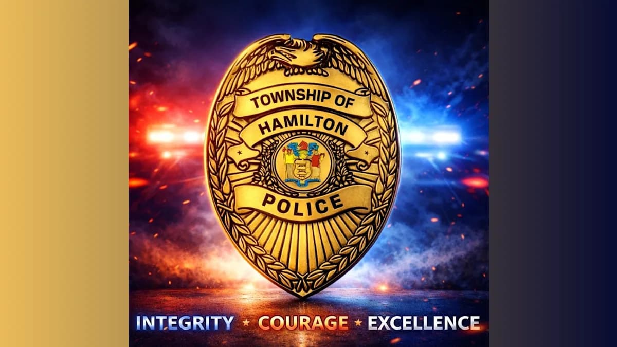 After Fatal Mays Landing Crash, Questions Turn to New Jersey’s Police Pursuit Rules