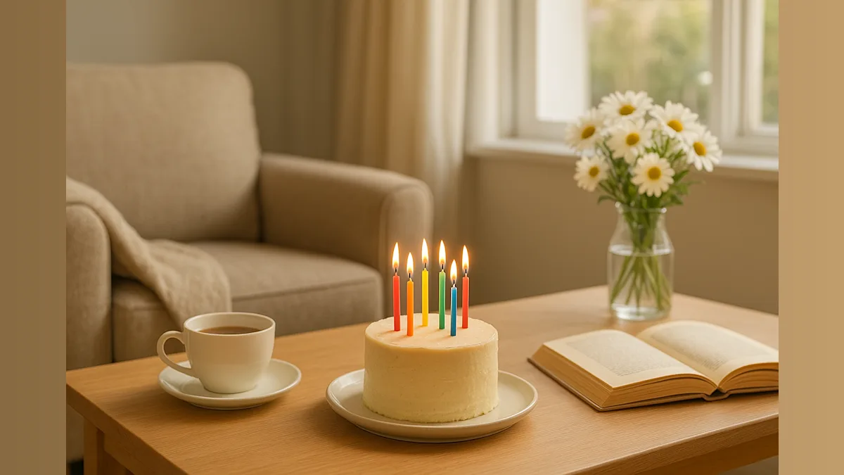 World's Oldest Person Turns 117, Credits Nonconfrontational Lifestyle