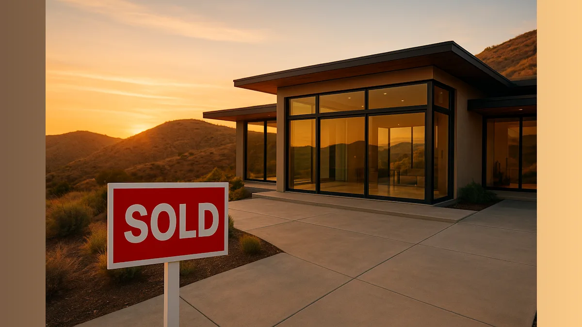 Chris Evans Sells Hollywood Hills Property for Over $5 Million