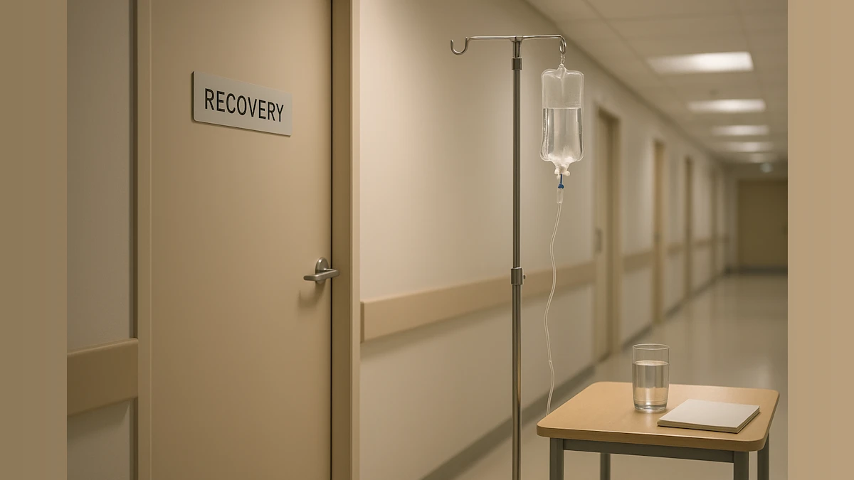 Reality TV Star Discusses Speech Challenges After Brain Surgery
