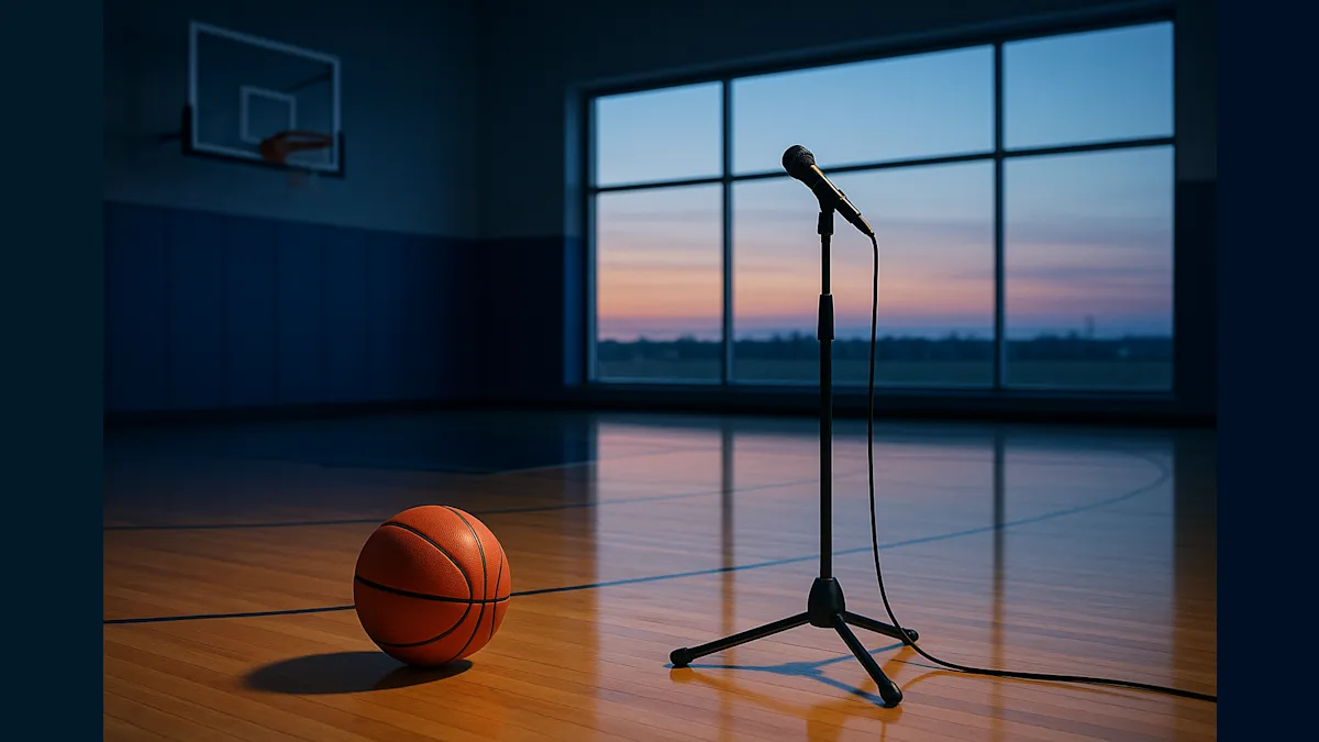 Sky's Natasha Cloud Responds to Former NBA Player