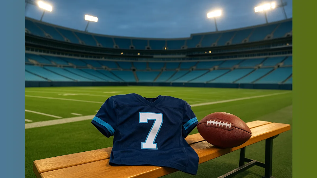 Jaguars Acquire Quarterback Quinn Ewers from Dolphins