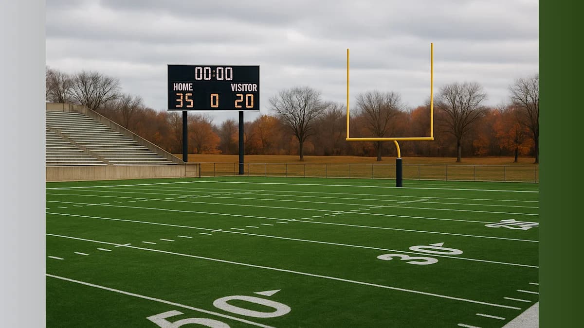 NDSU Dominates in Historic First FBS Victory