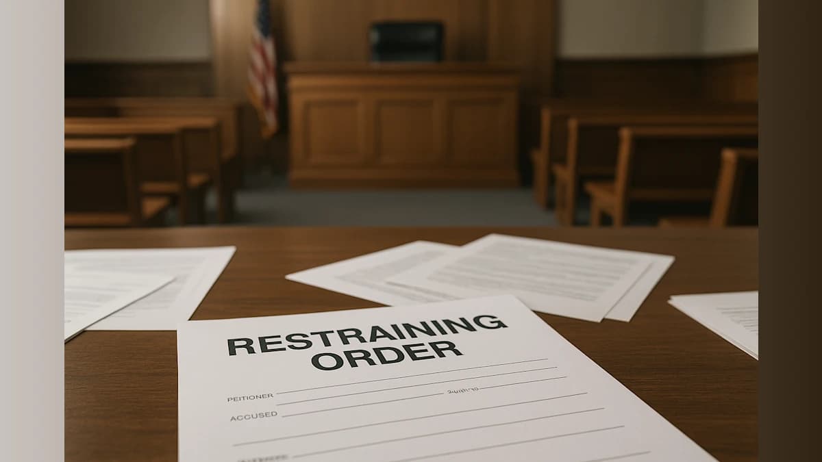 Marcellus Wiley Seeks to Block Sexual Assault Cases from Restraining Order Hearing