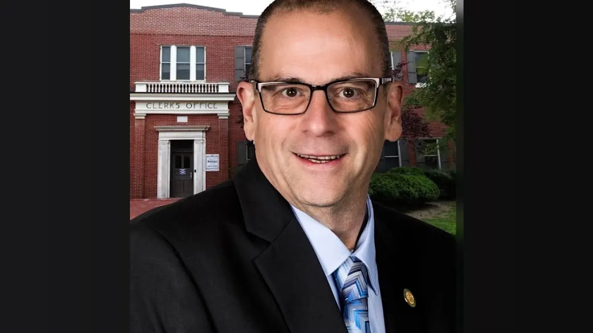 Atlantic County Clerk Giralo Supports Voter ID — But Says Vote by Mail Must Stay