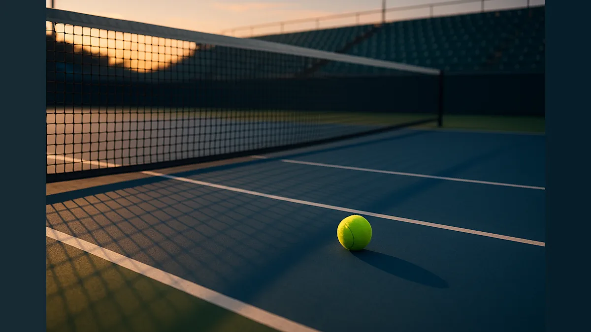 Djokovic Suffers Stunning First-Round US Open Exit