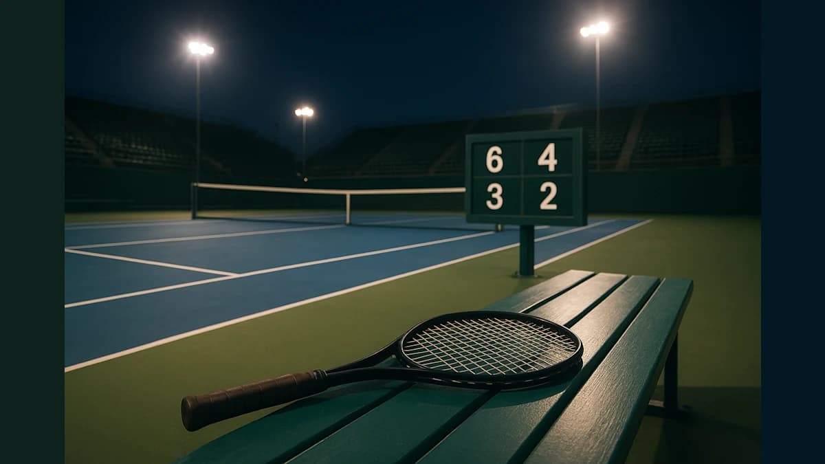 Venus Williams Falls in First Round at US Open