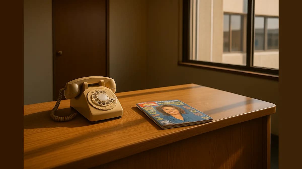 Susan Ruttan Celebrates Four Decades Since L.A. Law Debut