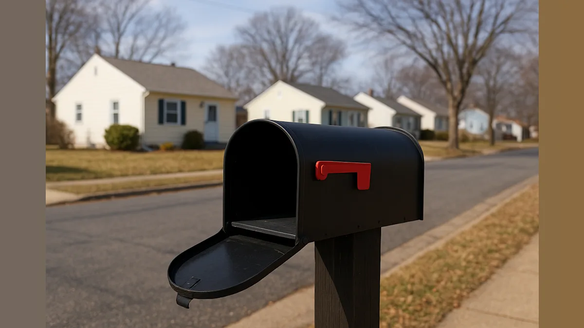Fine Denies Recollection of Mailbox Video Incident