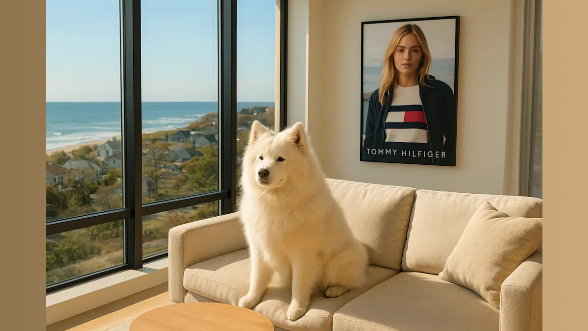 Travis Kelce Confirms New Dog With Taylor Swift