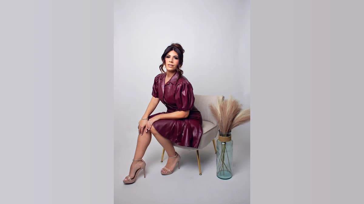 Billboard Charting Recording Artist Felicia Punzo Takes Her Shot at Global Hard Rock Rising Competition in Atlantic City