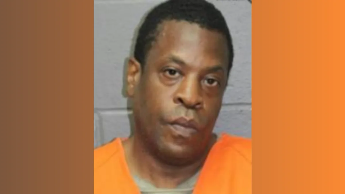 Atlantic City Man Gets 10 Years for Attempted Sexual Assault of Jail Nurse