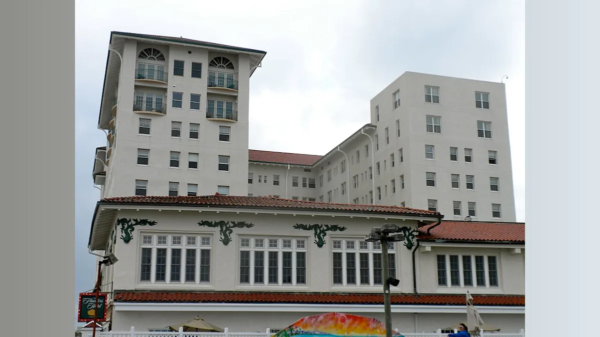 Ocean City's Long-Delayed Soleil Resort Pulls Building Permit, Prepares for Construction