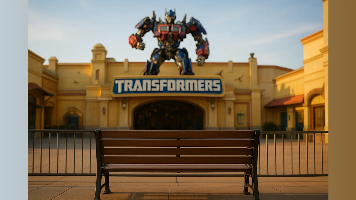 Michael Bay Reflects on Shia LaBeouf's Transformers Legacy