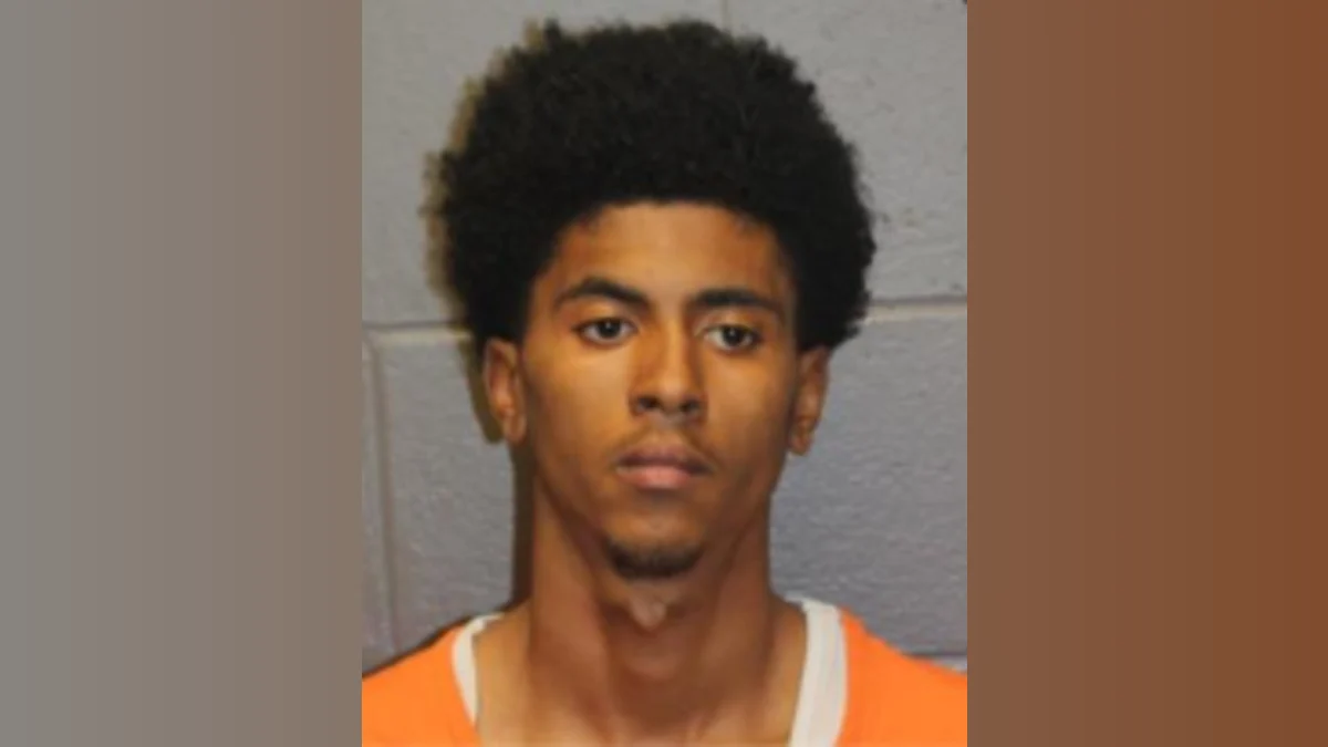 Pleasantville Man Gets 5 Years in Prison After Four Criminal Cases