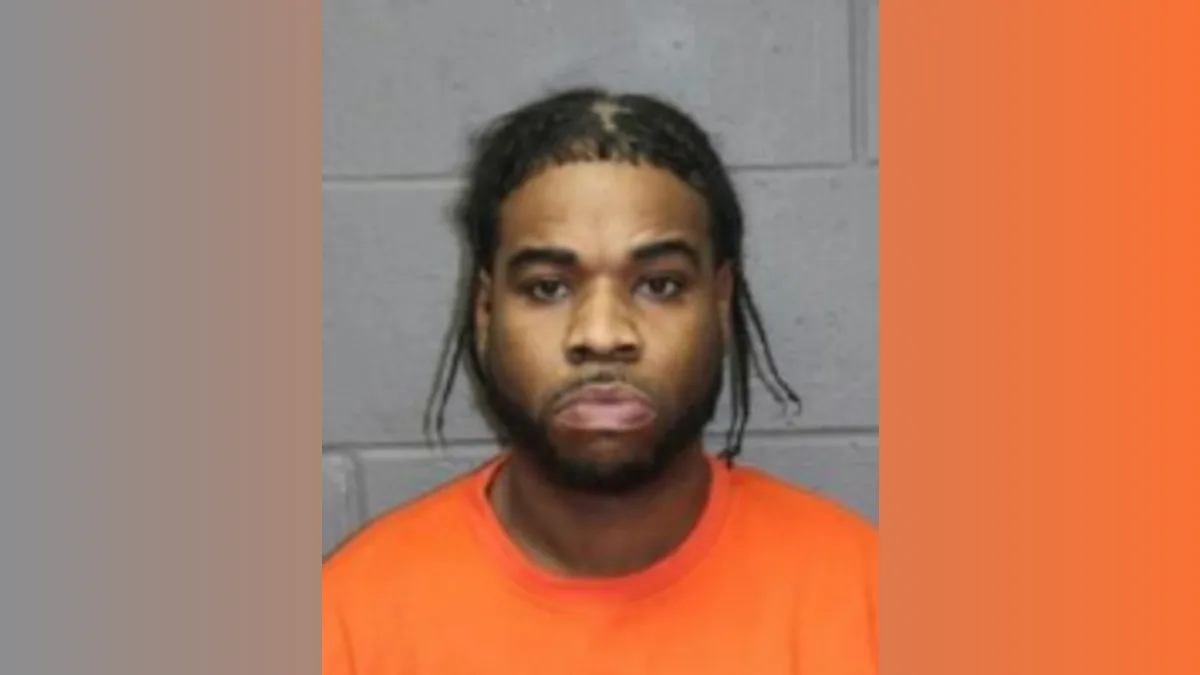 Atlantic City Man Gets 4 Years for Role in Shooting That Put Children in Danger