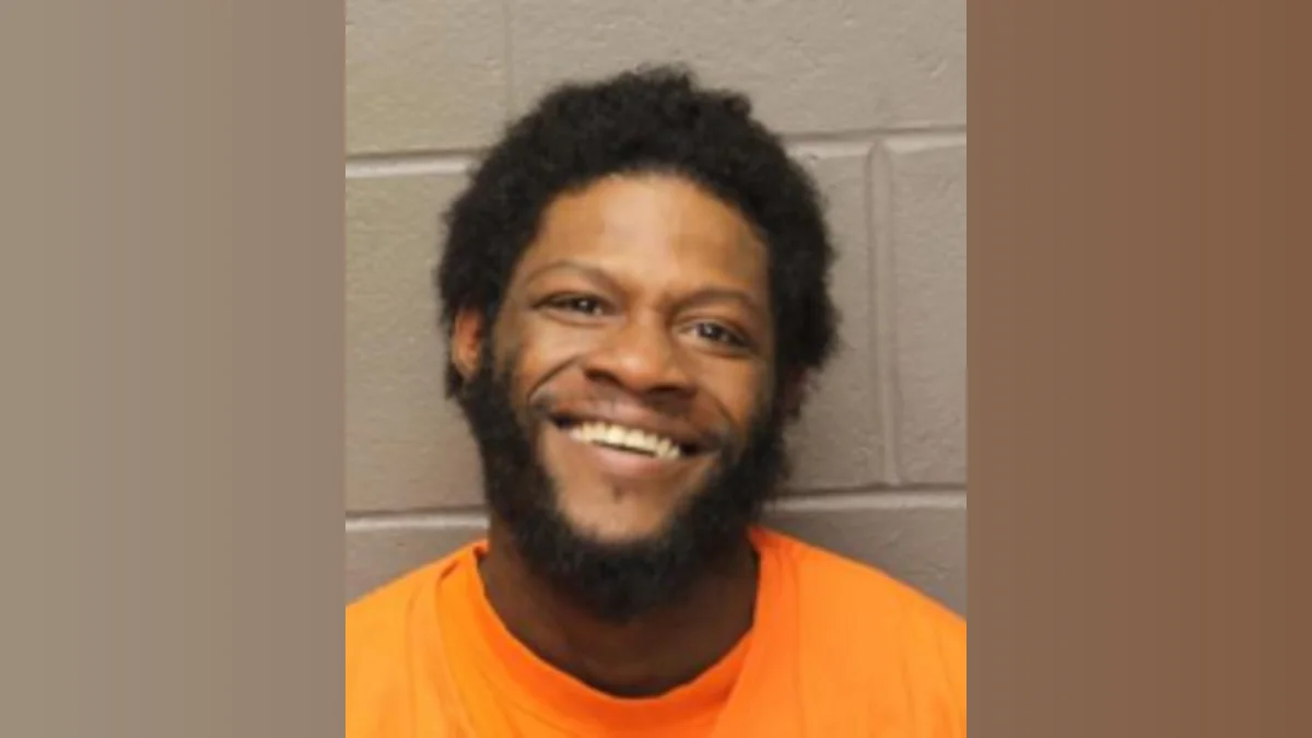 Atlantic City Man Gets 14 Years After Guns, 100 Bags of Suspected Fentanyl Found During Traffic Stop