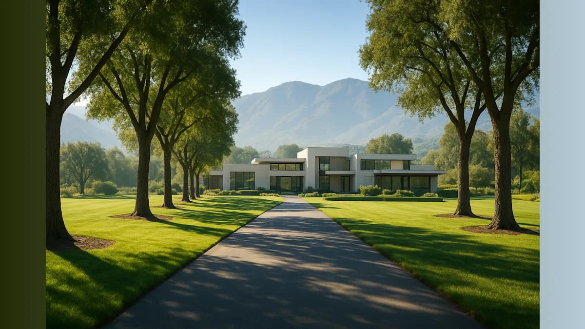 Rapper Blueface Purchases $2.25 Million Moorpark Estate