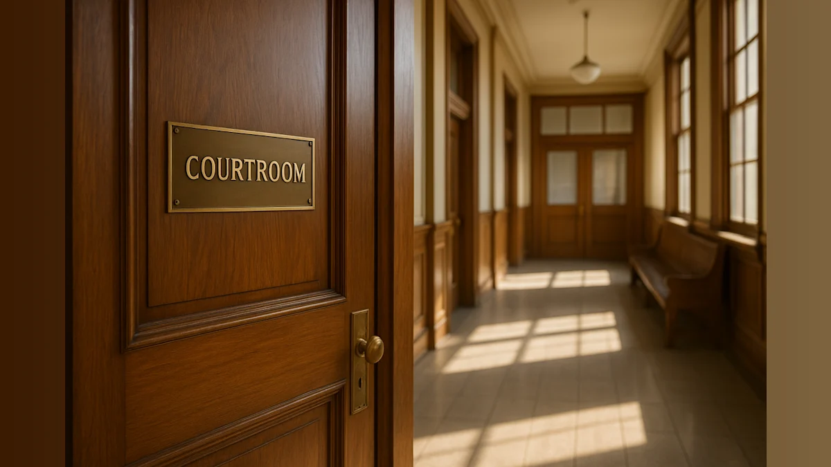 Judge Halts Estate Distributions in Tony! Toni! Toné! Dispute