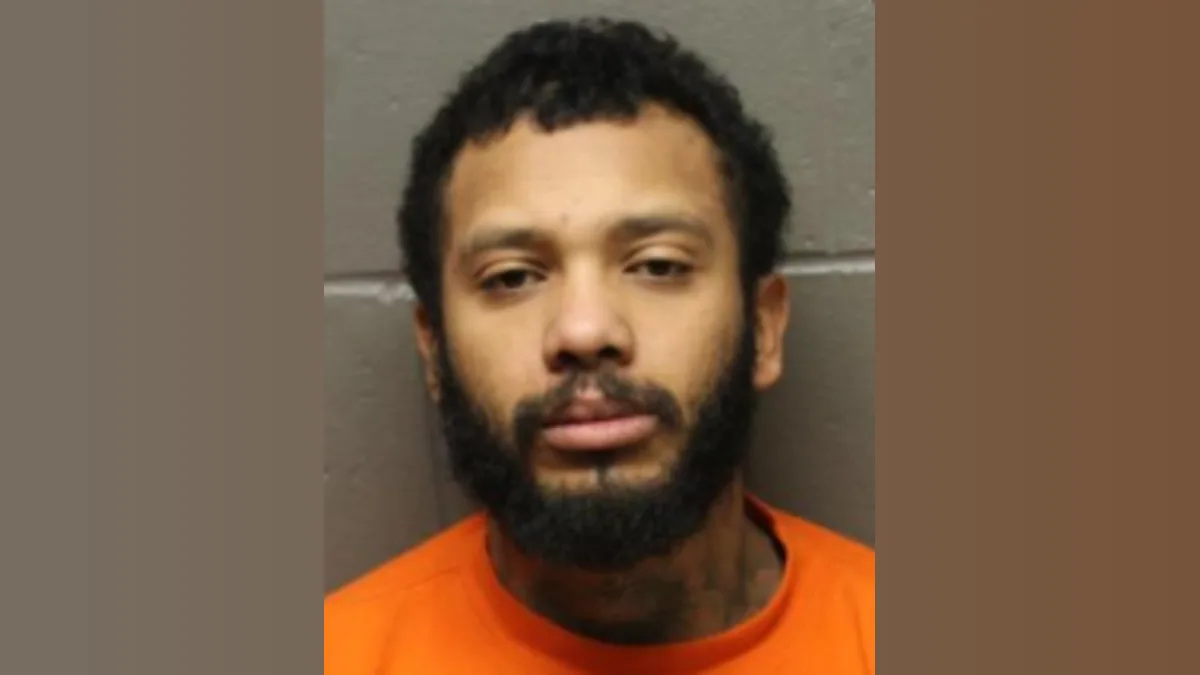 Pleasantville Man Gets 5 Years in Prison in Atlantic City Gun Case