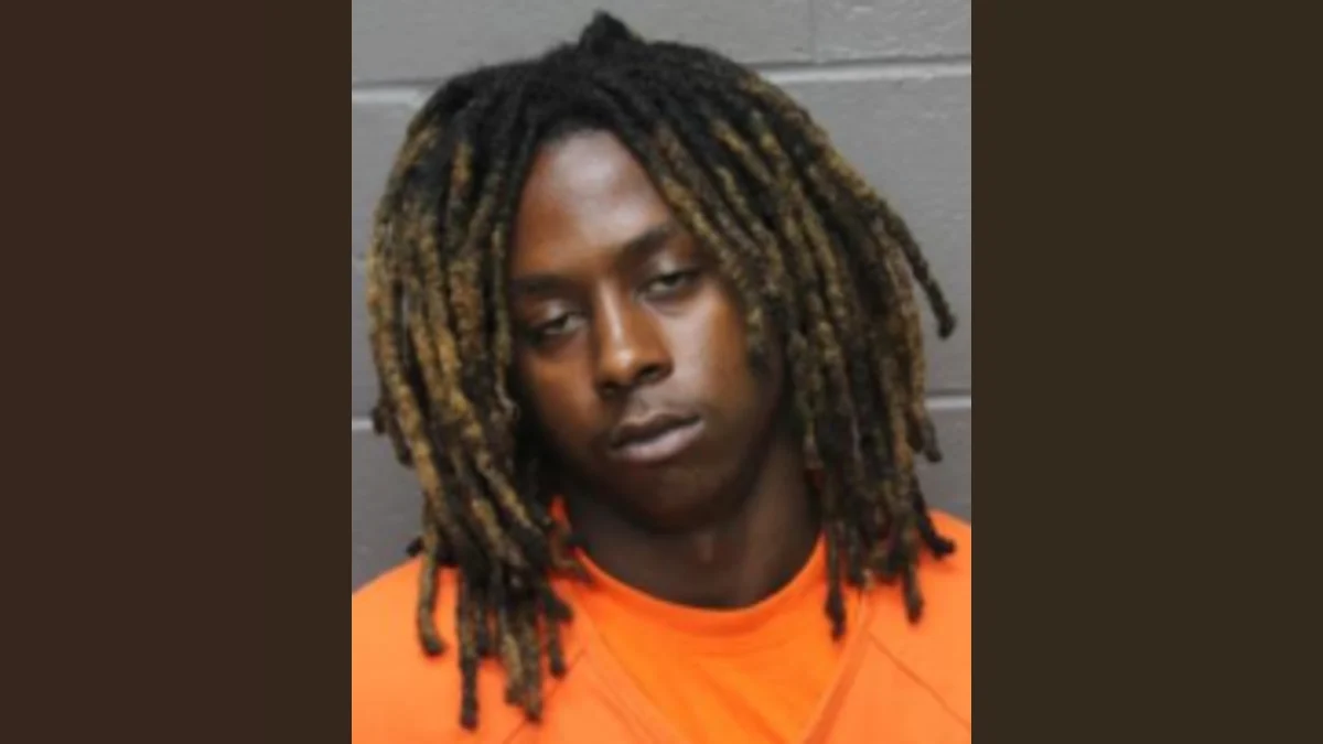 Atlantic City Man Gets 7 Years in Prison for Shooting Man in Both Legs