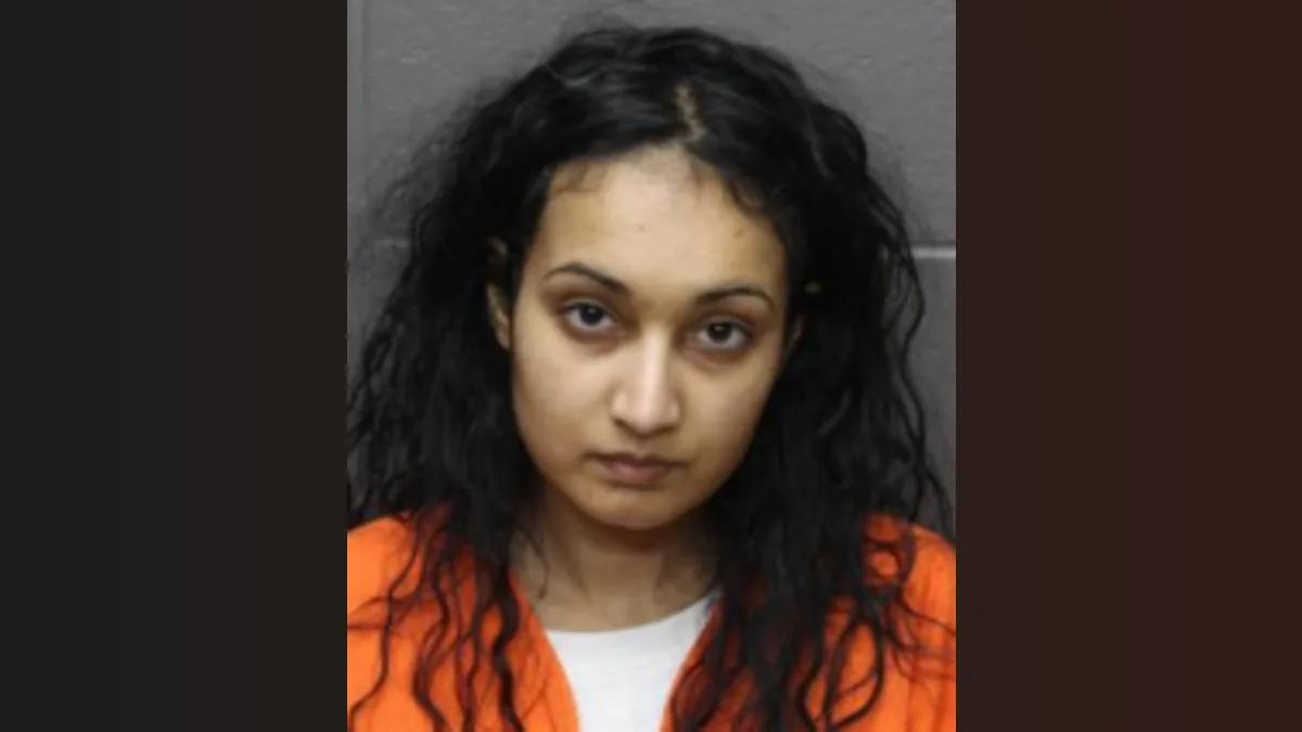 New York Woman Pleads Guilty in Fatal Atlantic City Robbery