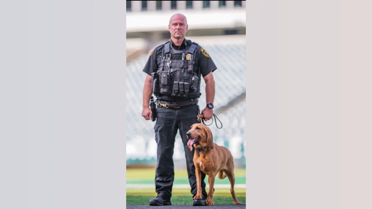 Atlantic County Sheriff's Office Expands K-9, Search-and-Rescue Capabilities