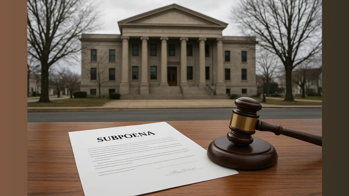 Billionaire Leon Black Sues House Panel, Defies Epstein Testimony
