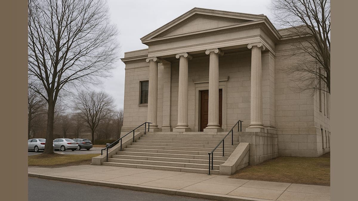 Parents of Saylor Hayes Appear in Tennessee Court