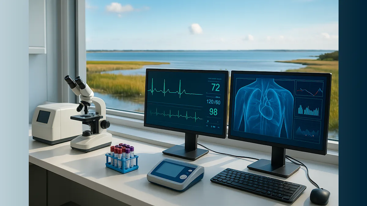 Global Health Breakthroughs and Environmental Wins Mark Promising Week
