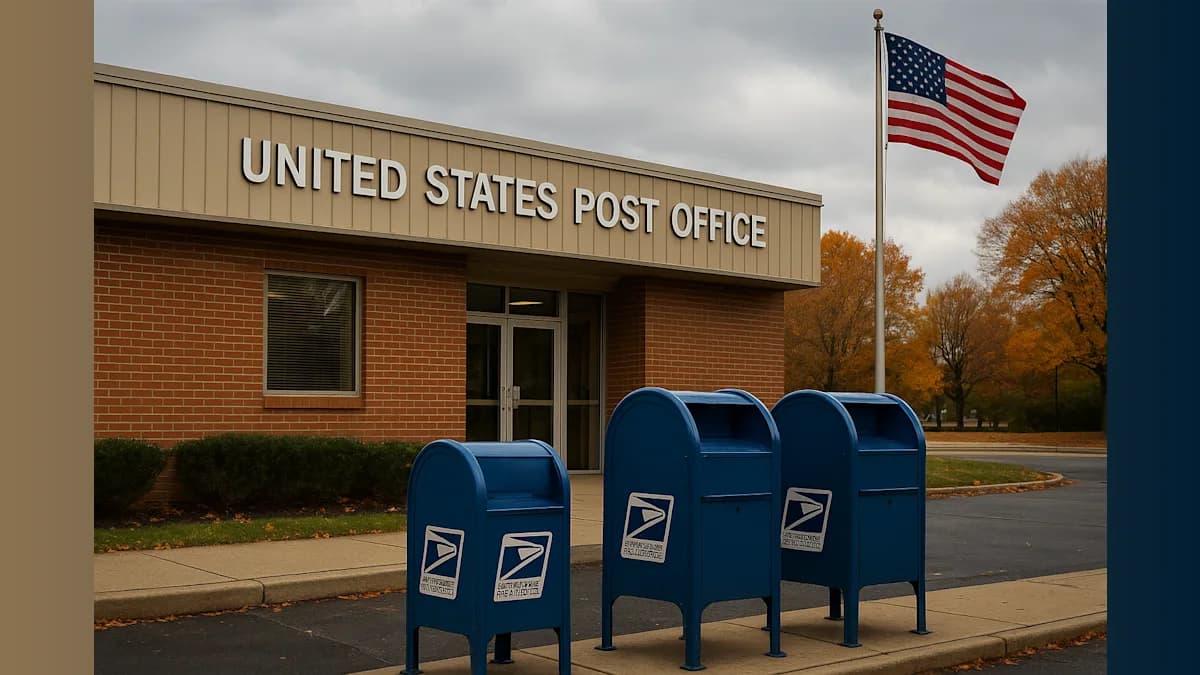 Trump Administration Seeks Supreme Court Intervention on Mail Voting