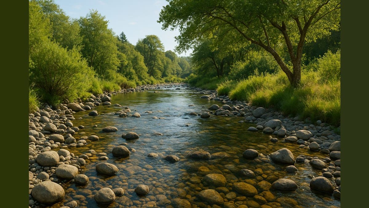 Record 30,000 Coho Salmon Return to Mendocino Coast Rivers