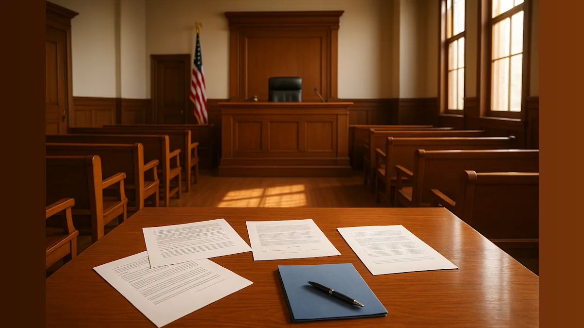Mistrial Declared in Lindsay Clancy Case