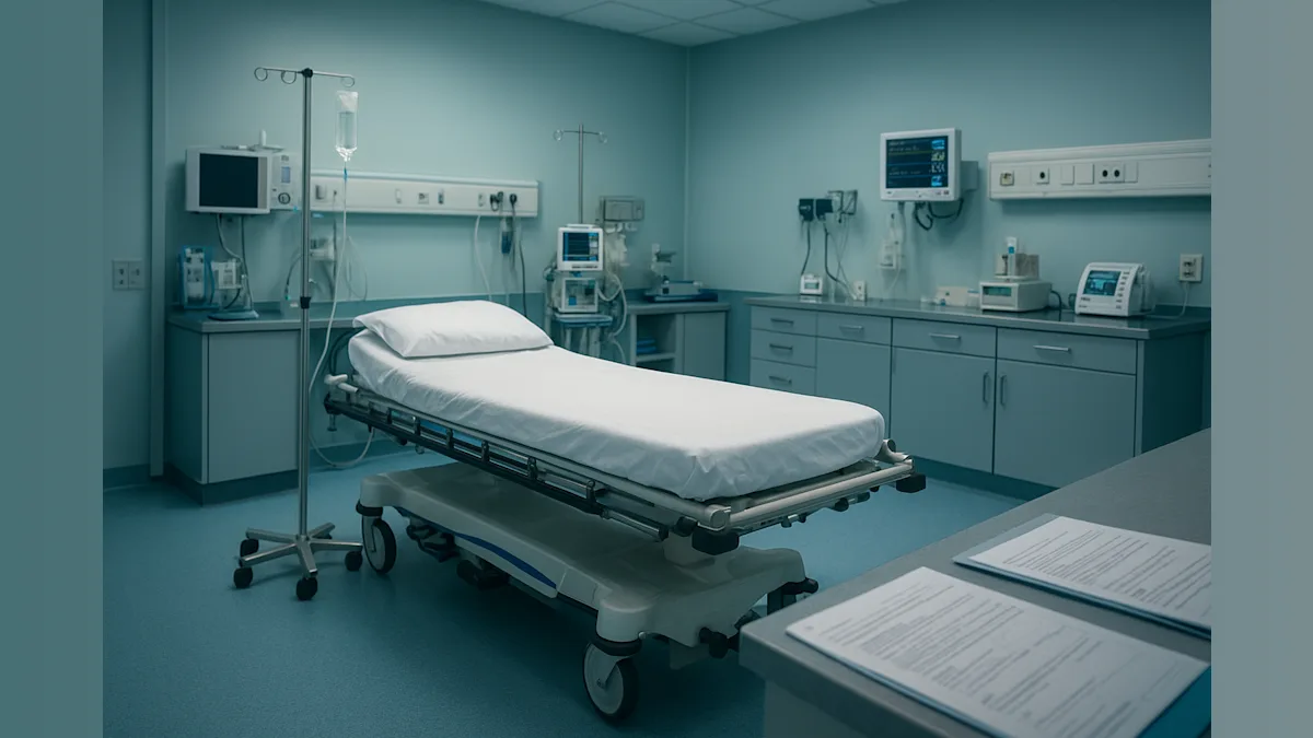 Surgery Center Countersues Doctor Over Influencer's Death