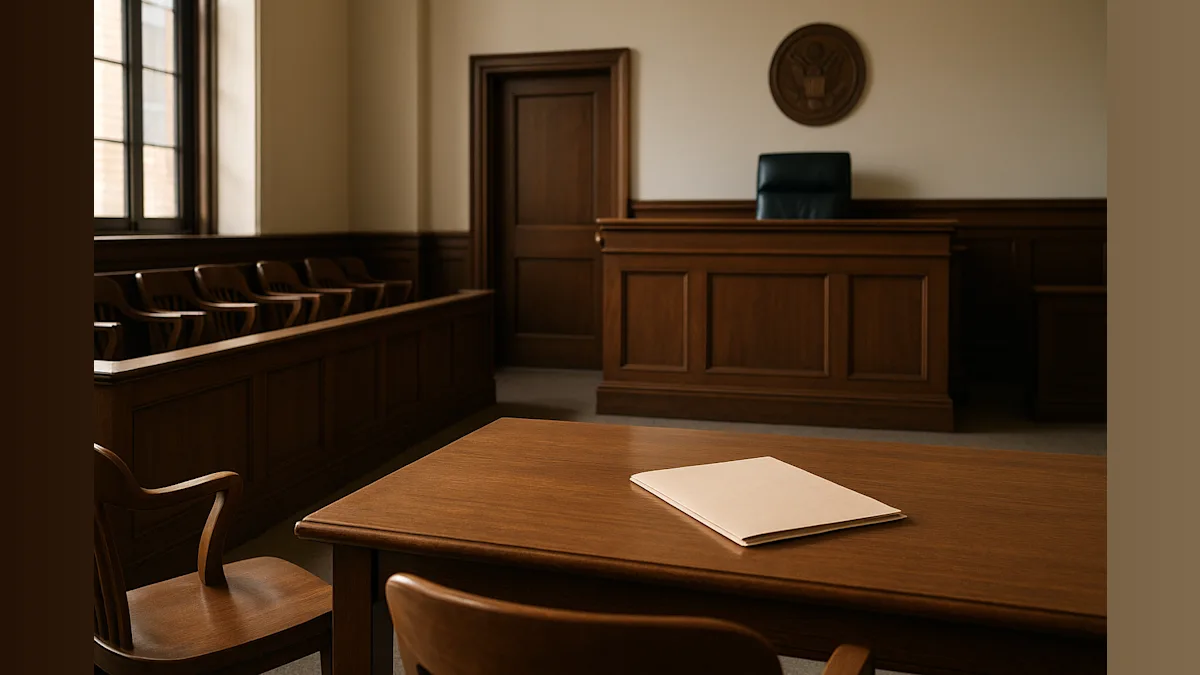 Defense Attorney Draws Parallels Between Two High-Profile Massachusetts Mistrials