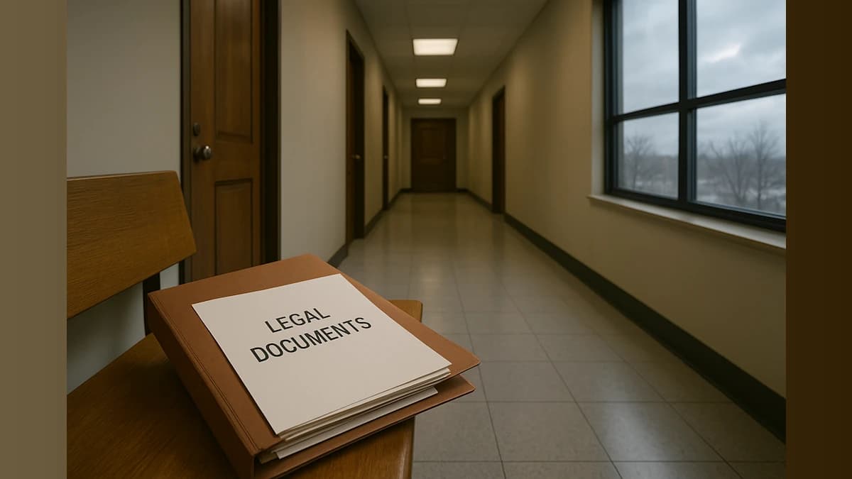 Surrogate McKenna West Faces Custody Lawsuit in Alaska