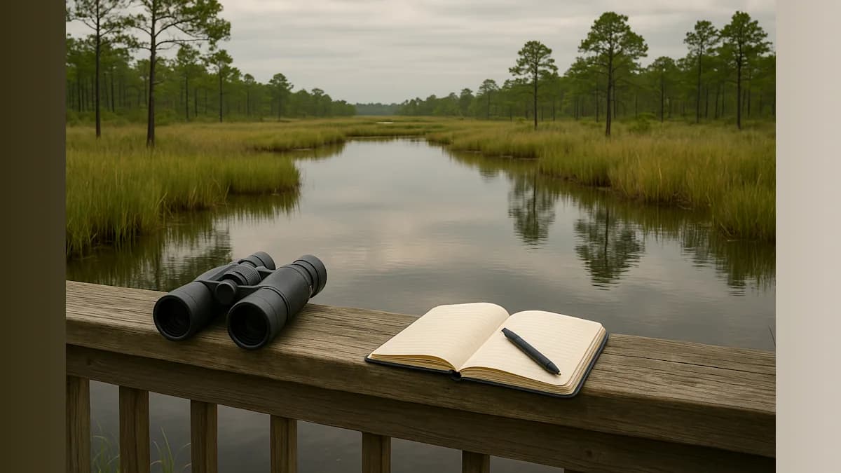 The Hidden Language of Birds: A Call to Listen