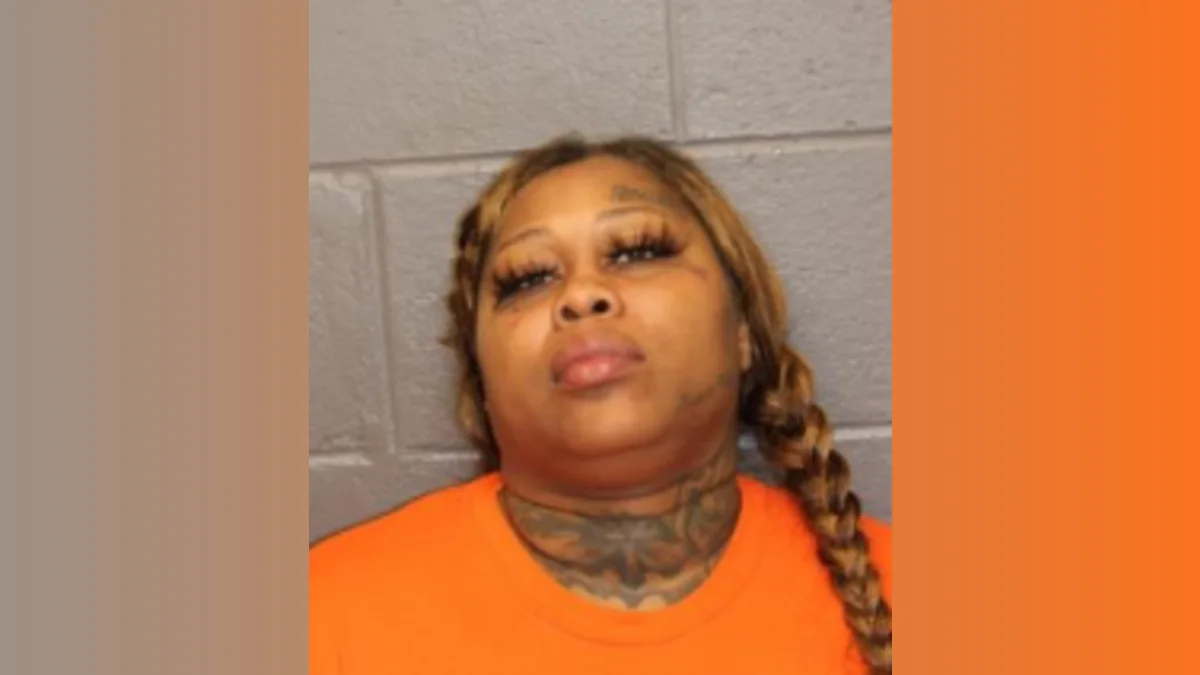 Woman Pleads Guilty in Brutal Tropicana Attack Witnessed by Atlantic City Police