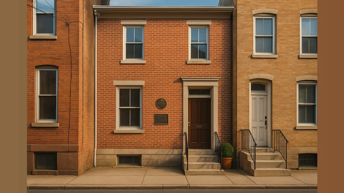 Coltrane's Philadelphia Home to Become Cultural Heritage Site