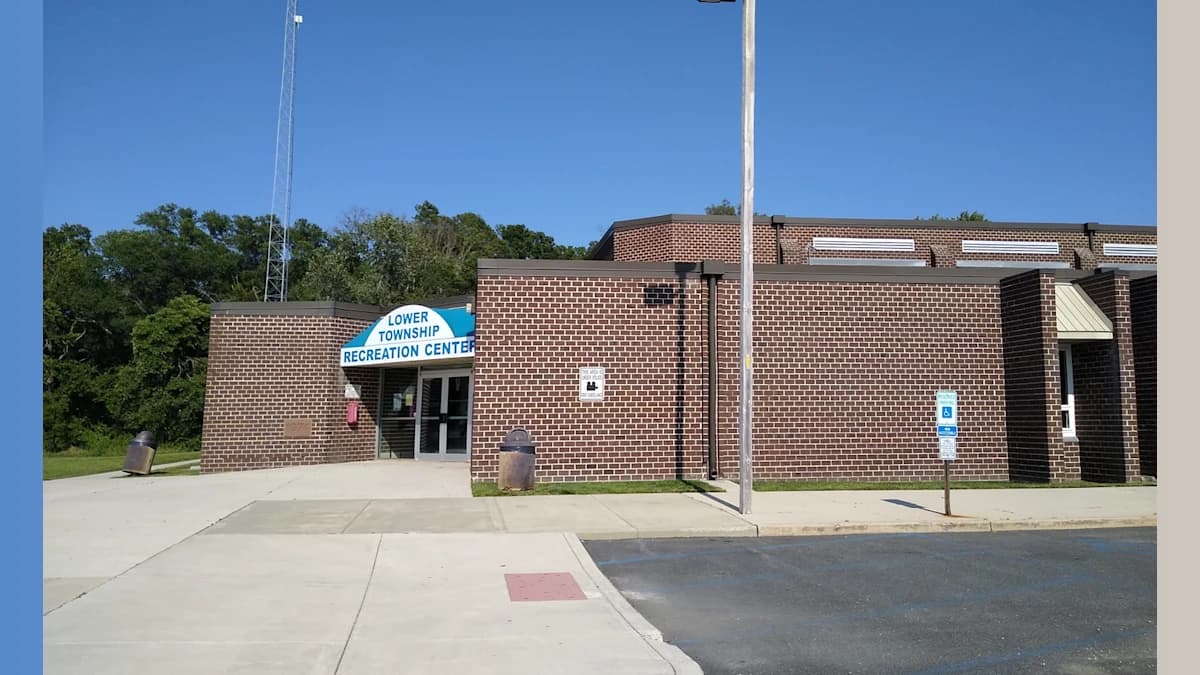 20-Year-Old Charged With Attempted Murder After Gunfire Near Lower Township Sports Complex