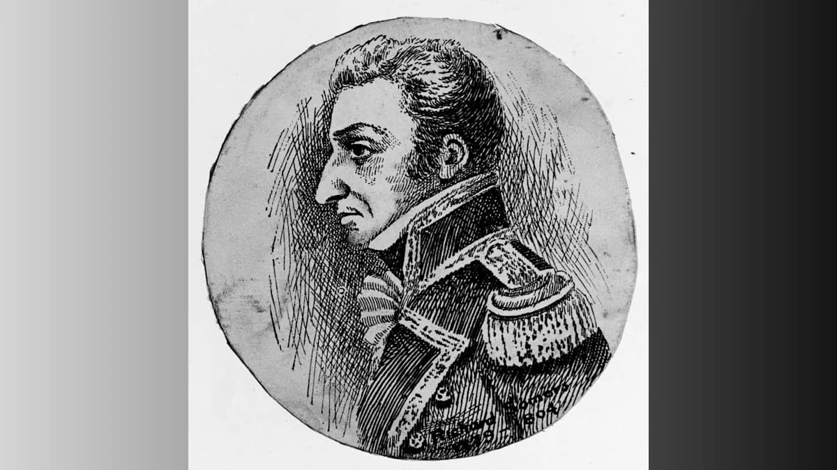 More Than 200 Years After His Death, Somers Point Keeps Richard Somers' Story Alive