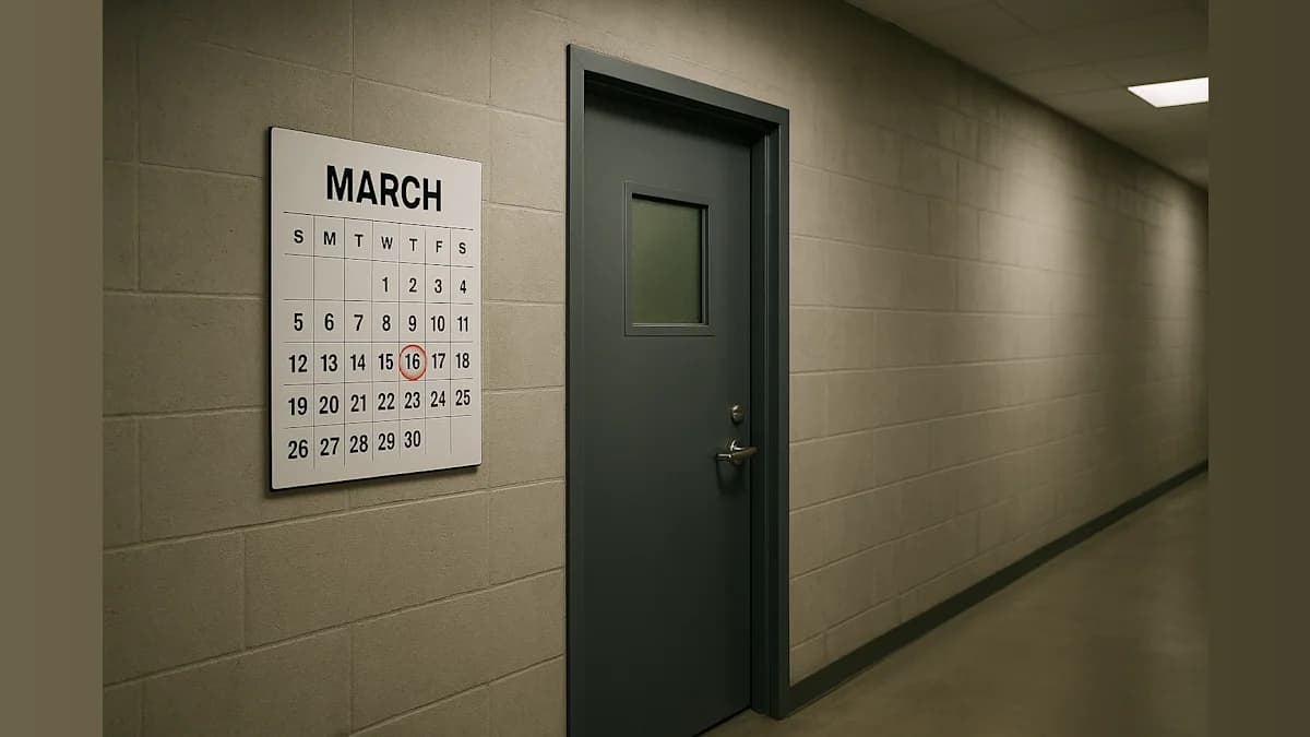 Menendez Brothers' Parole Hearing Advanced to March 2027