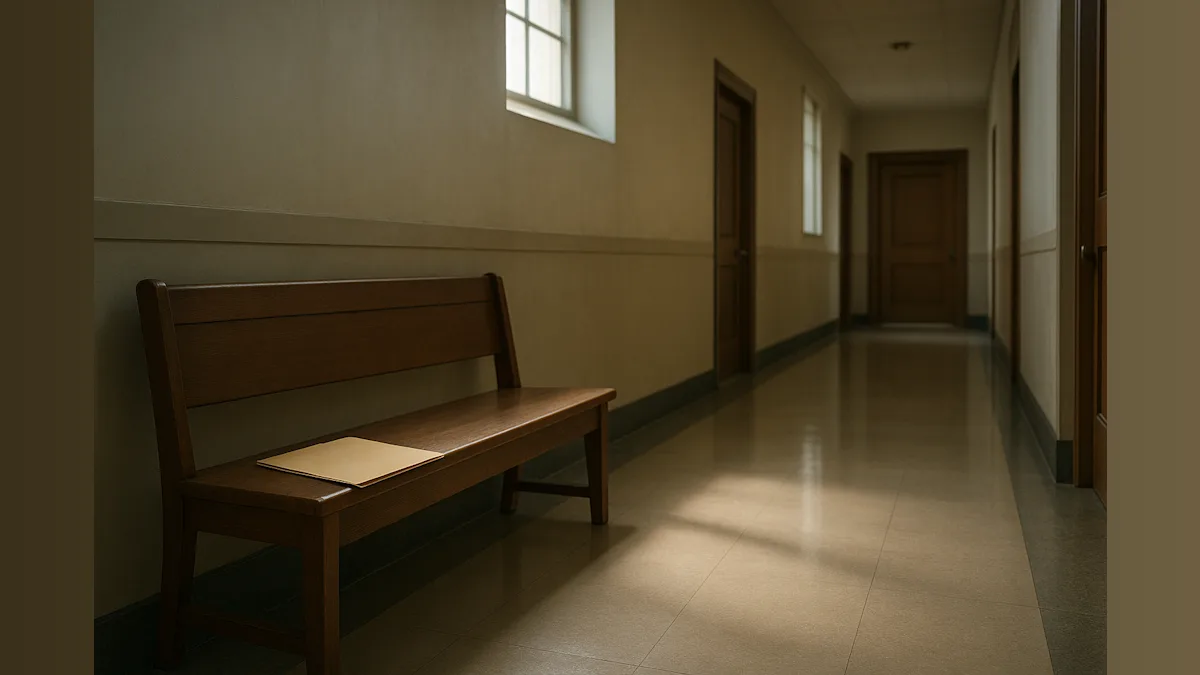Attorney Seeks Presidential Pardon in Massachusetts Triple Murder Case