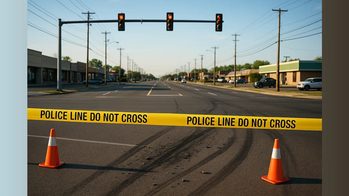 Ocean View Motorcyclist Dies After Route 9 Crash