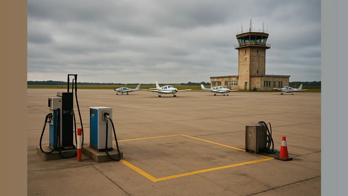 Four Americans Missing After Plane Vanishes Near Bahamas