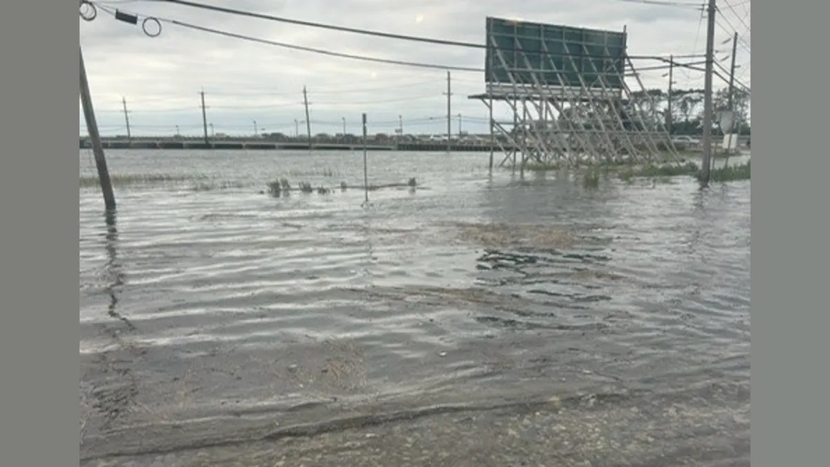 After Years of Delays, $41 Million Black Horse Pike Flood Project Moves Toward Construction