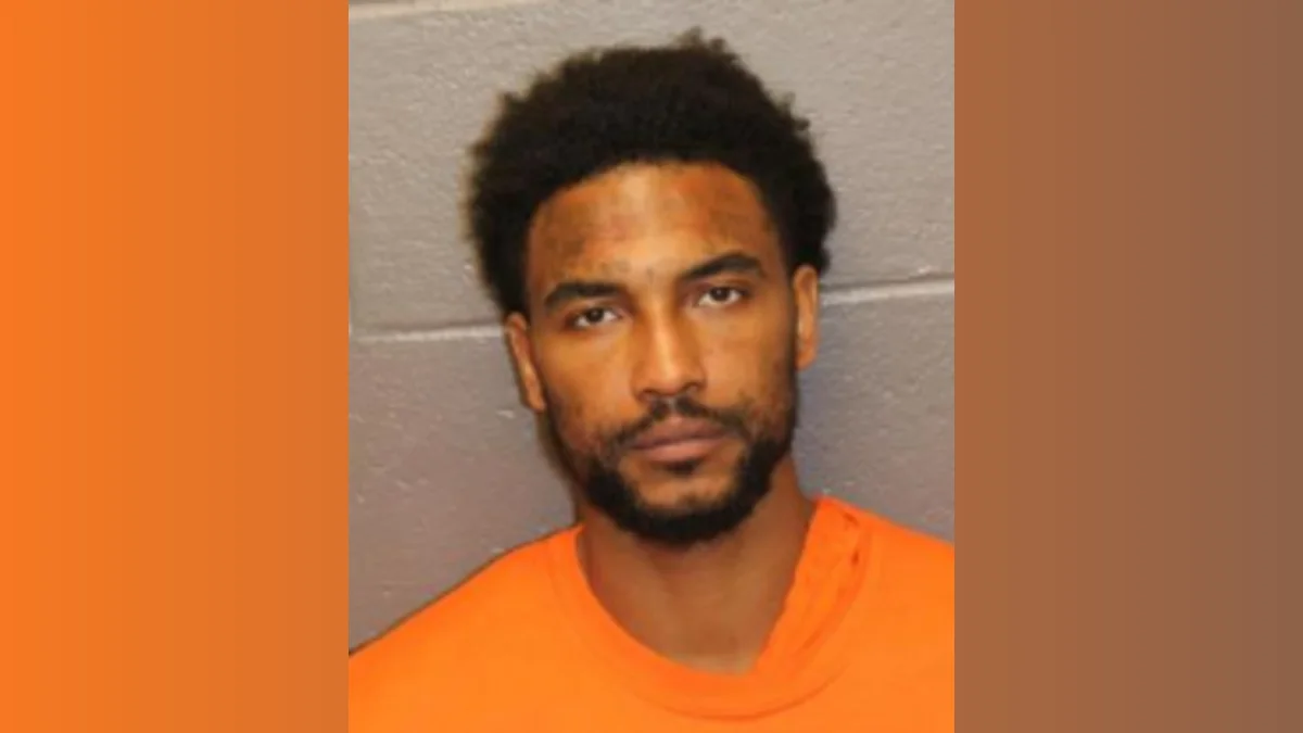 Atlantic City Man Pleads Guilty to Assaulting Police Officer, Knife Charge